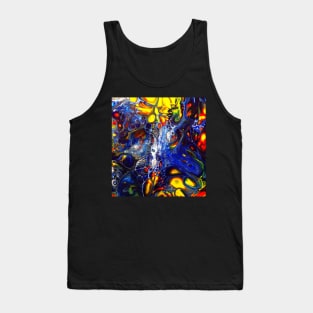 Lucid Dreams Tank Top